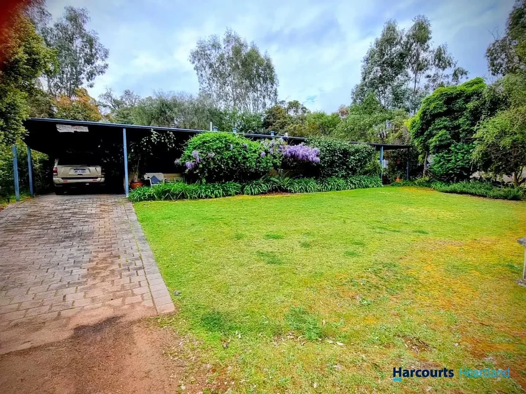 Nannup 3 Slaapkamer Private Rural Retreat on 2.10ha in Beautiful Nannup