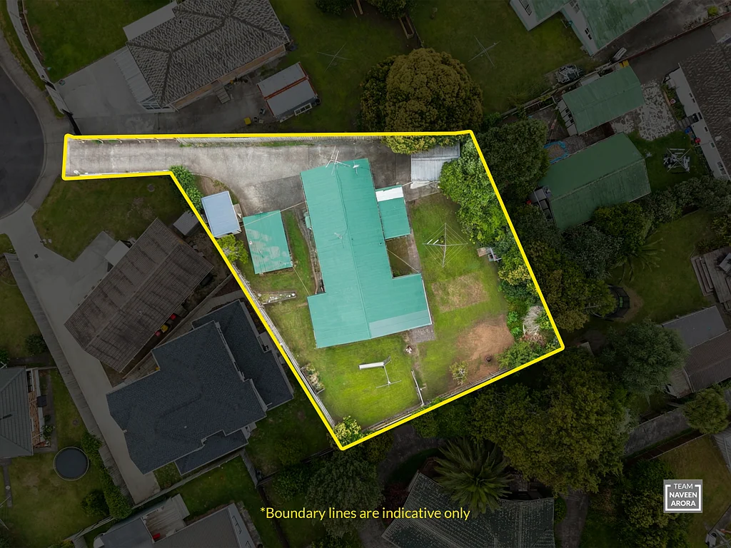 Papakura 4房  This Property Is Sold !