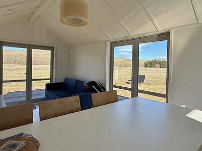 764 Hakataramea Valley Road, Kurow, WAITAKI, OTAGO, 2 chambres, 1 salles de bain, Lifestyle Section