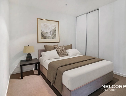 1109/243 Franklin Street, Melbourne, Melbourne CBD, 2房, 1浴, Apartment