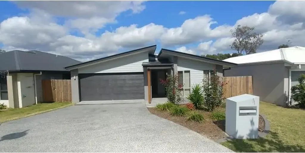11 Bailey Court, Ormeau - Family Home Available