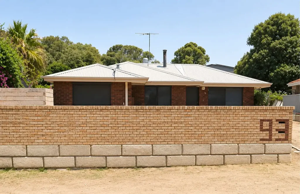 Yanchep 3બેડરૂમ 850m² Opportunity Renovate, Rent or Redevelop