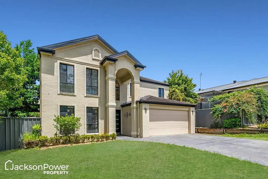 1 Cobbedah Drive, Springfield, NSW 2250