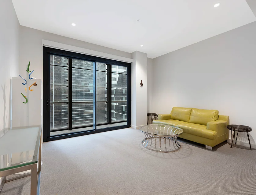 803/199 William Street, Melbourne, Melbourne CBD, 2 कमरे, 2 बाथरूम, Apartment