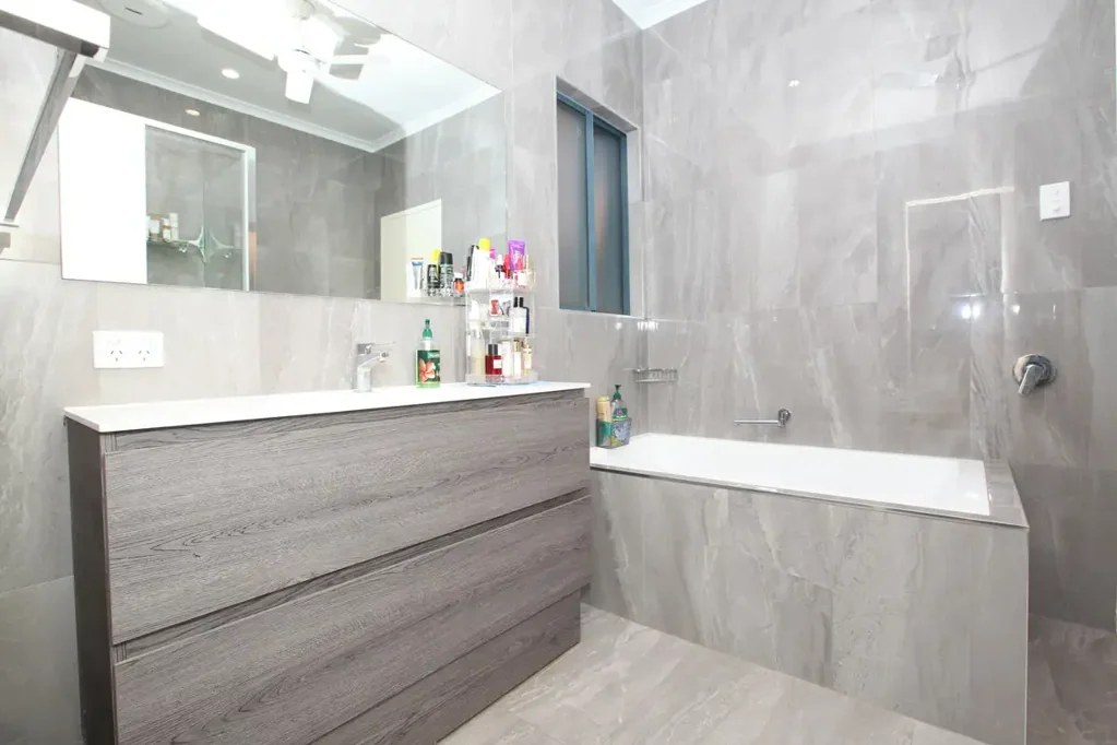South Hedland 3 Bedroom REVAMPED AND READY! - STUNNING RENOVATIONS