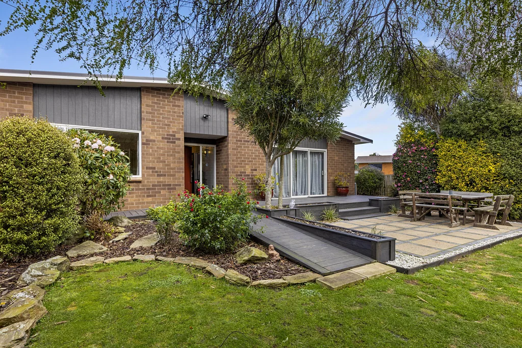 Shiel Hill 3房  Hidden gem, entertainer's kitchen, family friendly