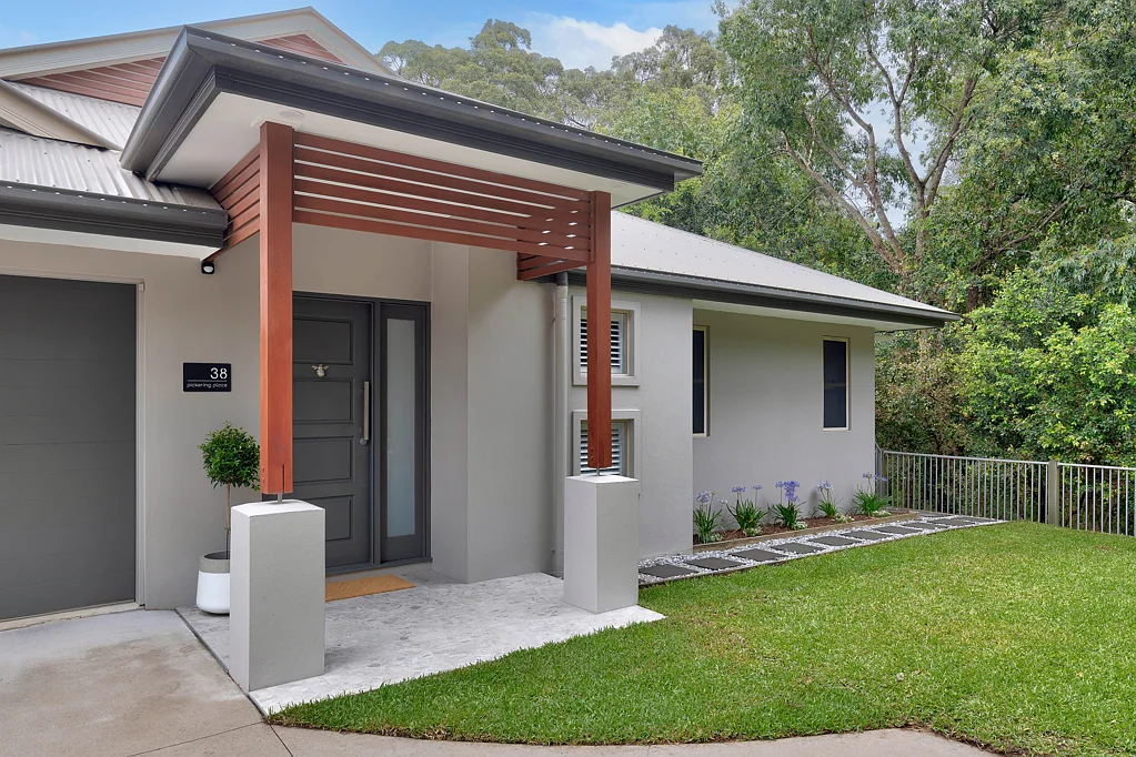 38 Pickering Place, Upper Kedron, QLD 4055