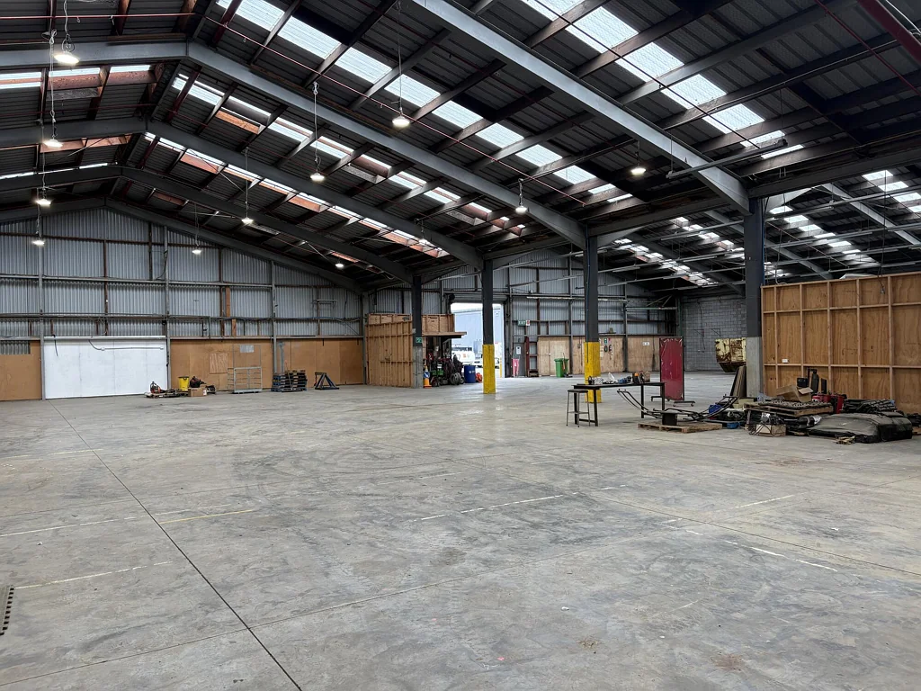 Upper Hutt Affordable Warehousing