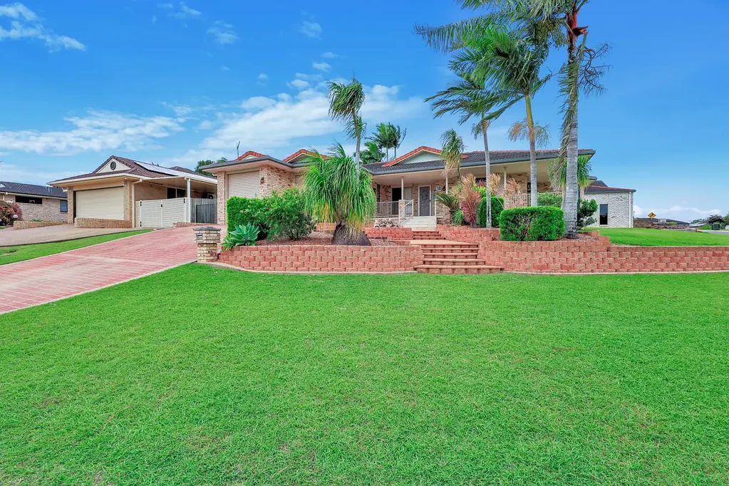 Avoca 4房  The Ideal Family Layout with Multiple Living Zones