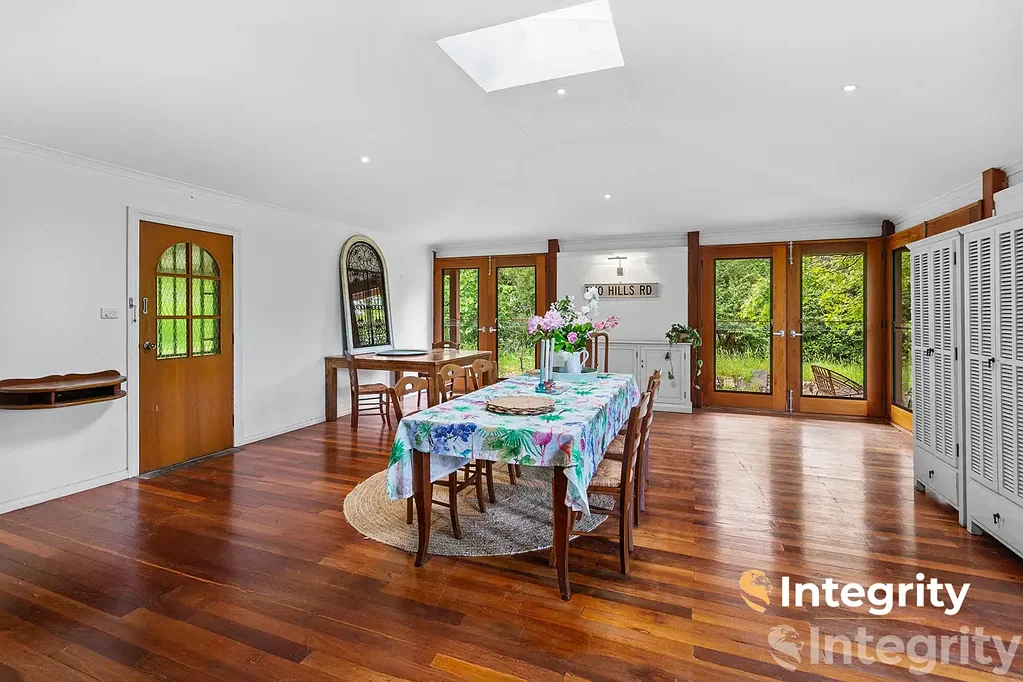 464 Two Hills Road, Glenburn, VIC 3717