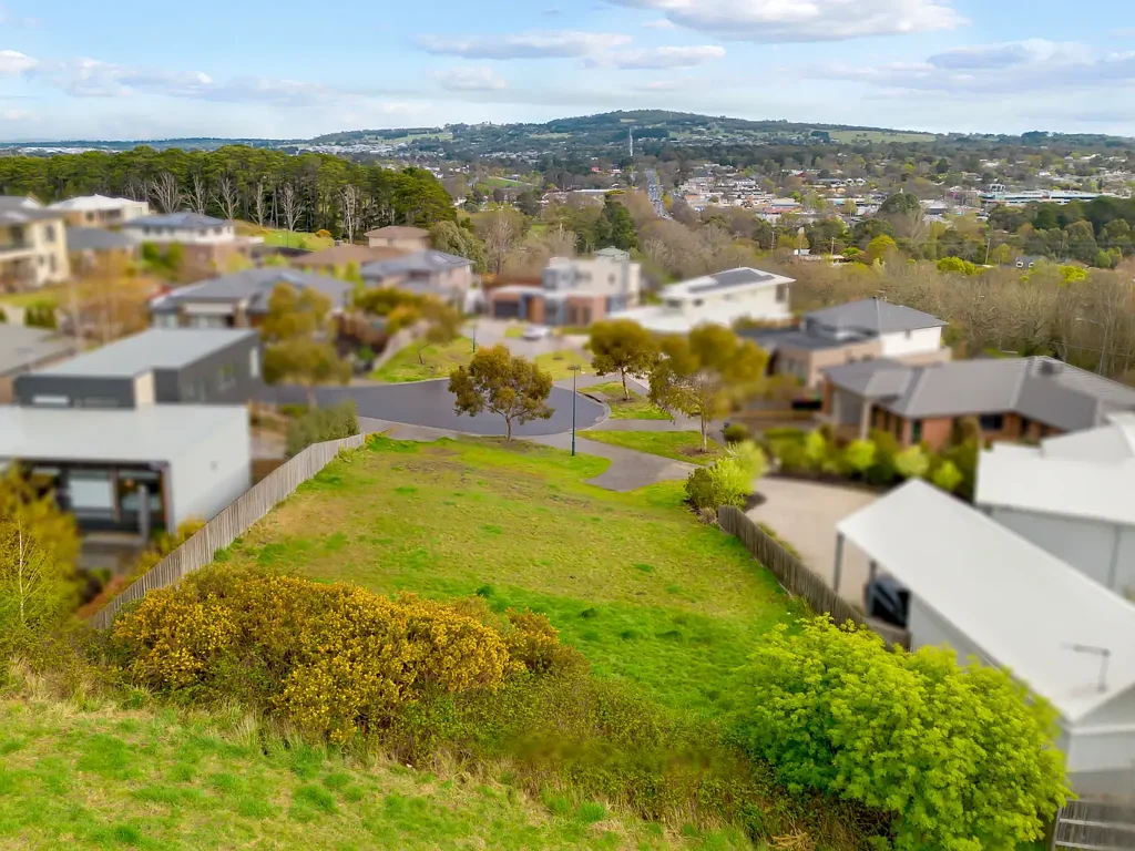 Gisborne PRIME BUILDING BLOCK IN SOUGHT-AFTER LOCATION NEAR GISBORNE TOWN CENTRE