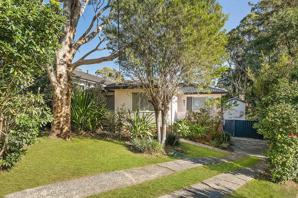 58 Brendon Avenue, Farmborough Heights, NSW 2526