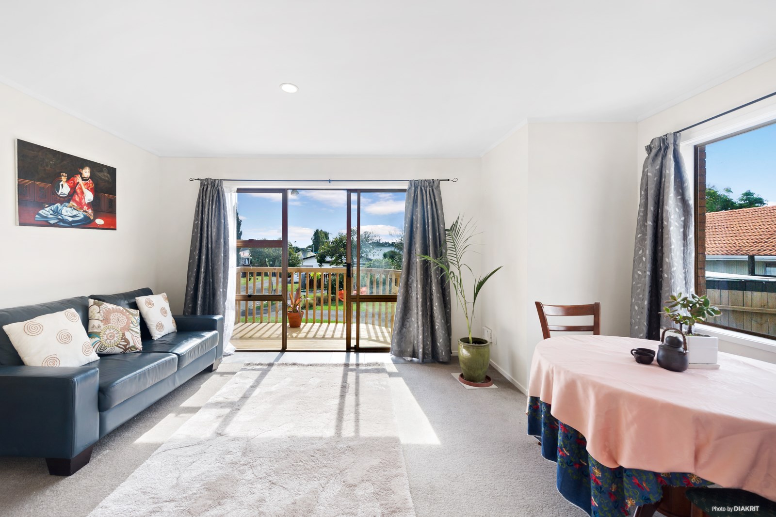 1/23 Liam Place, Half Moon Bay, Auckland - Manukau, 2 phòng ngủ, 1 phòng tắm