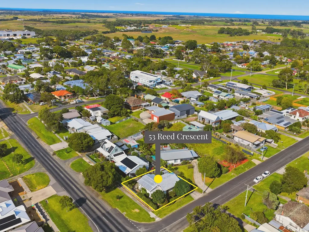 Wonthaggi 3 Bedroom Reed Between the Lines: A Hidden Gem Awaits!