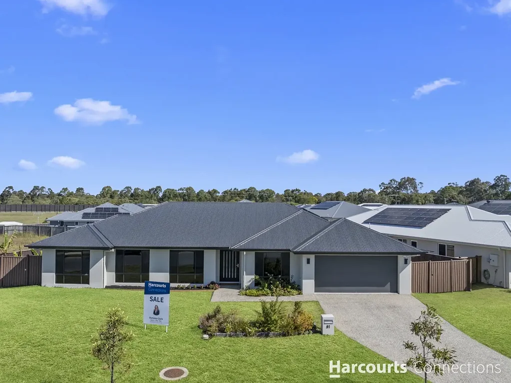 81 Foxglove Street, Caboolture, QLD 4510