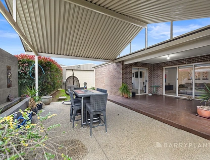 24 Lowry Crescent, Miners Rest, VIC 3352, 4 રૂમ, 2 બાથરૂમ, House