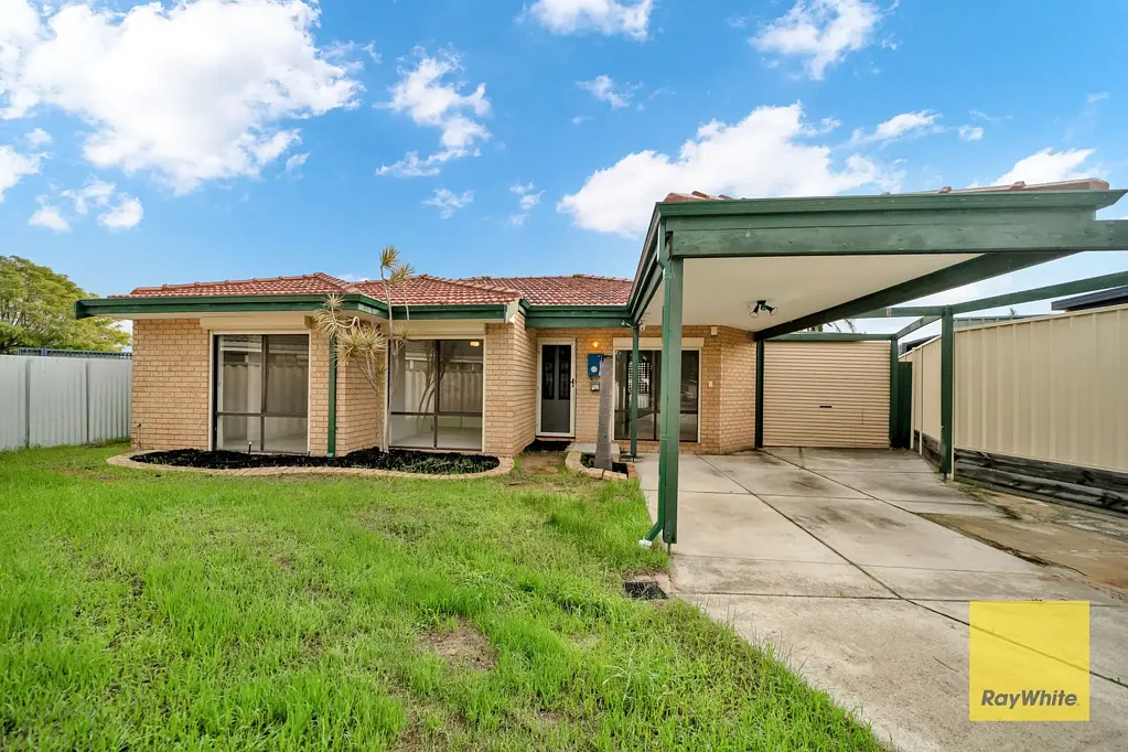 9 Pinetree Close, Alexander Heights, WA 6064