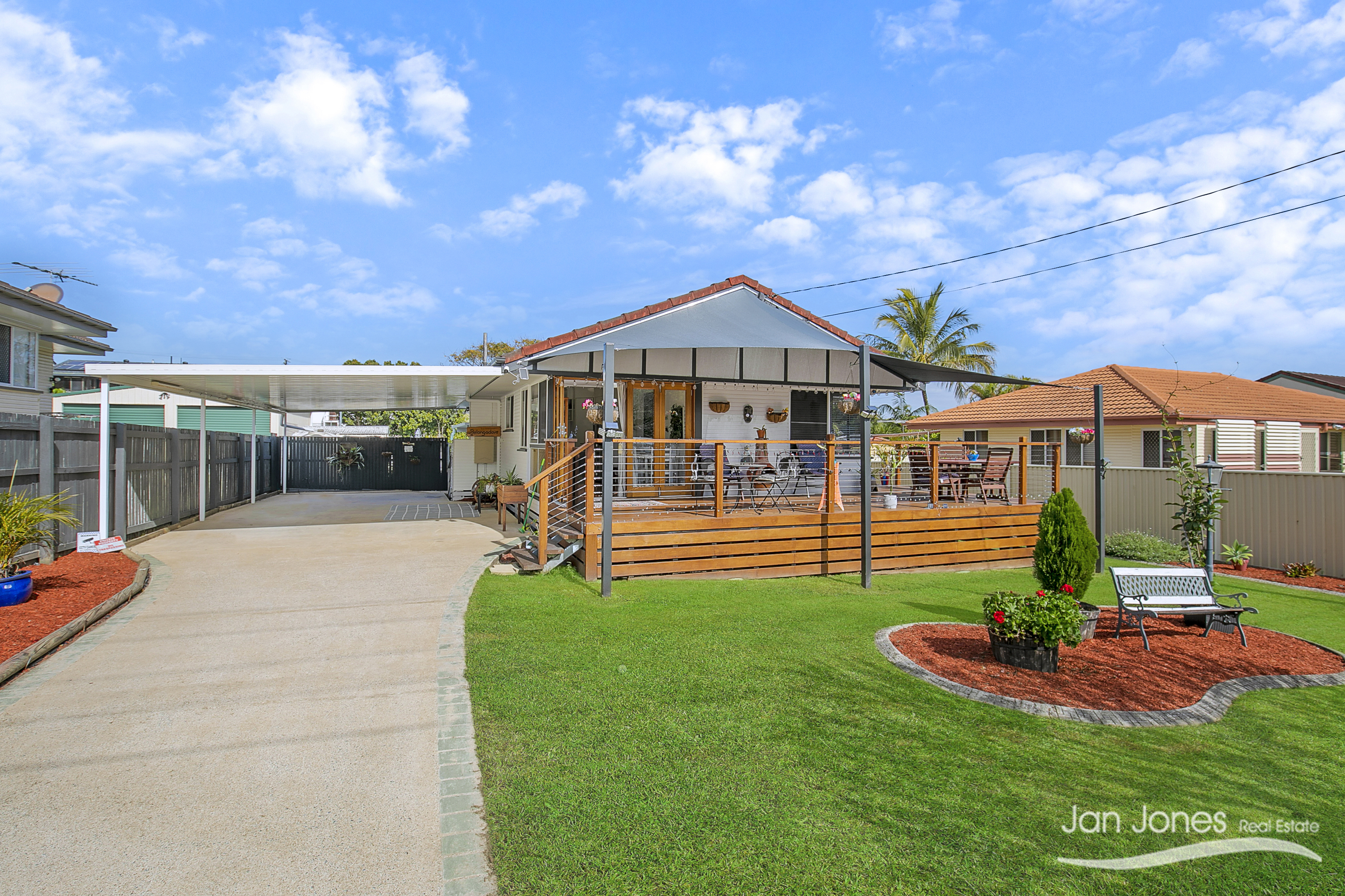 38 POWNALL CR, MARGATE QLD 4019, 0 غرف, 0 حمامات, House