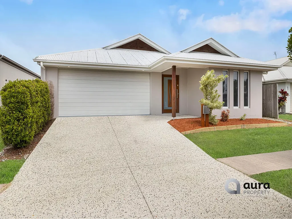 Caloundra West 4ห้องนอน Modern refreshed 4-bedroom entertainer in Caloundra West