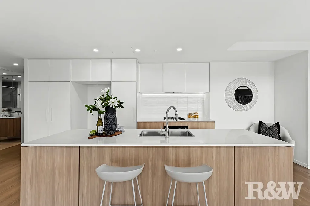 Indooroopilly 3Kwarto Welcome to The Witton by Mosaic – A Lifestyle of Elevated Tranquility and Unmatched Convenience