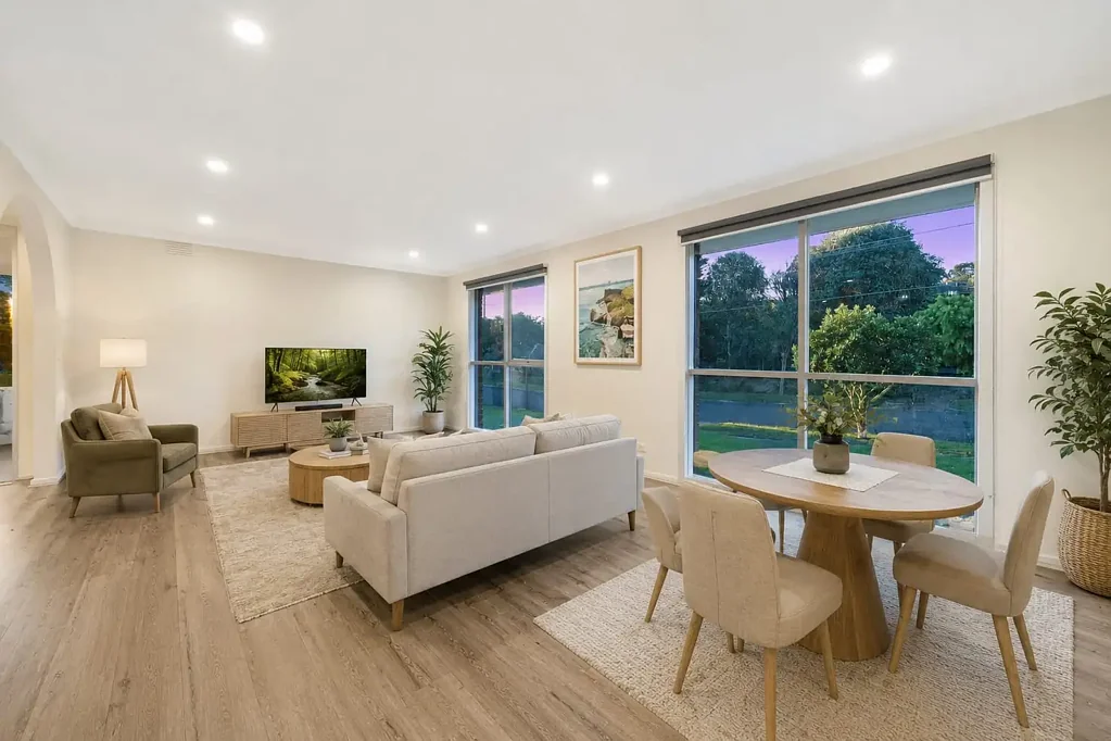Frankston 3ਬੈੱਡਰੂਮ Renovated 3 Bed Family Home in Marylands Estate