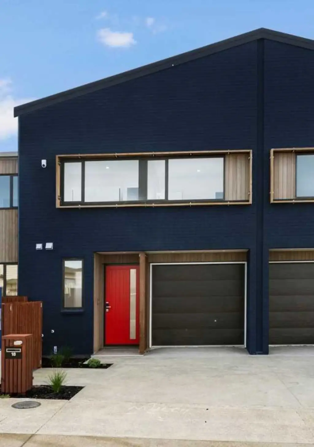 Auckland Central 3Moenga Dream Location: Parkside and walk to school