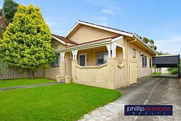 7 Norval Street, Auburn