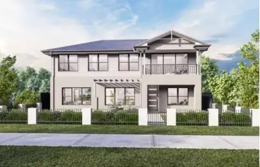 Marsden Park 5房 5英亩庄园 乡村魅力 现代奢华 Gables precinct 优雅舒适 优雅奢居 Amazing Double Storey House in Marsden Park- Anticipated Registration- Feb 26
