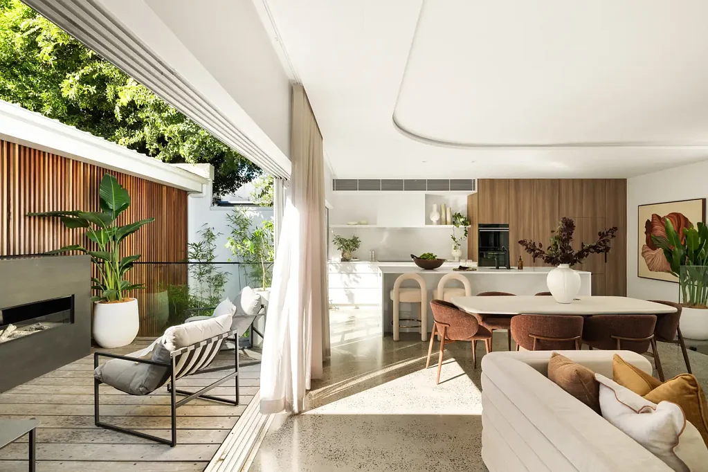 Annandale 3غرفة نوم Contemporary Urban Design. Modern Luxury Redefined.