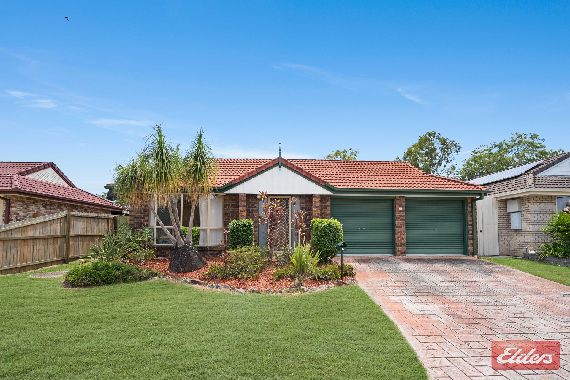 12 LITHFIELD PL, LOGANHOLME QLD 4129, 0房, 0浴, House