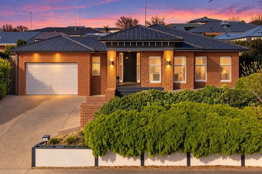 Highton 4બેડરૂમ Refined Single-Level Living in Barrabool Hills