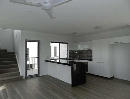 12/7 View Street, West Gladstone, QLD 4680, 3 침실, 3 욕실, Apartment