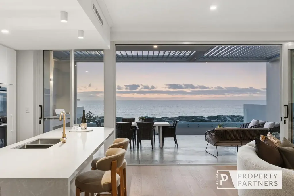 Scarborough 3कमरा DESIGNED FOR THE VIEW, CREATED FOR LIVING, BRAND-NEW LUXURY RESIDENCE