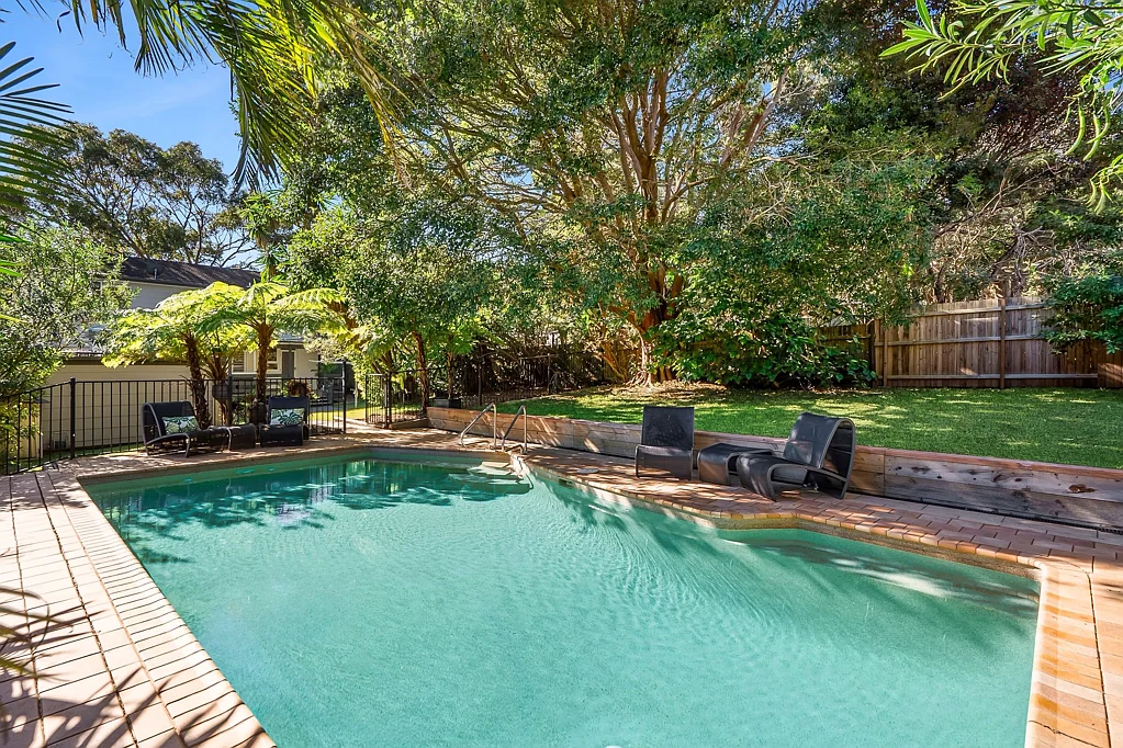 Avalon Beach 4Habitaciones Classic North Avalon Home, Exceptional Future Potential