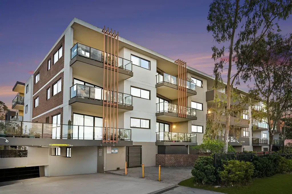 2/417 Hume Highway, Yagoona, NSW 2199