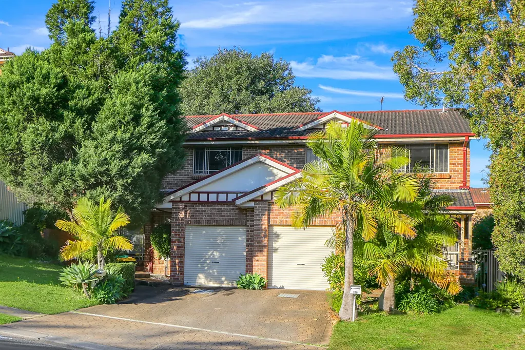 12A Bettington Road, Oatlands, NSW 2117