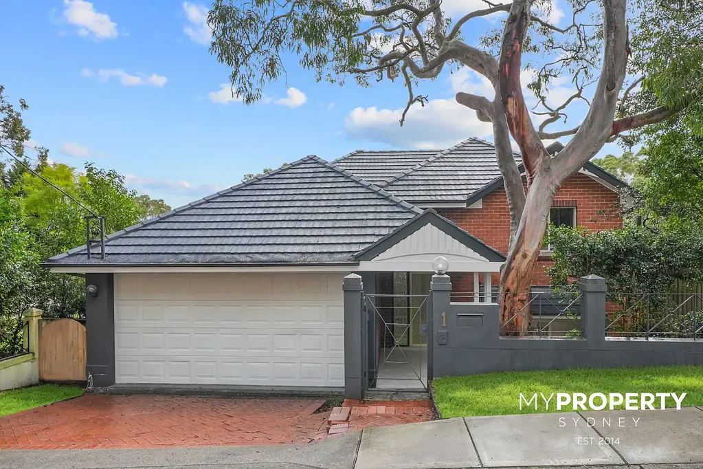 BRAND NEW LUXURY RENOVATION - 5 BEDROOMS, 3 LIVING AREAS IN PREMIUM CHATSWOOD LOCATION