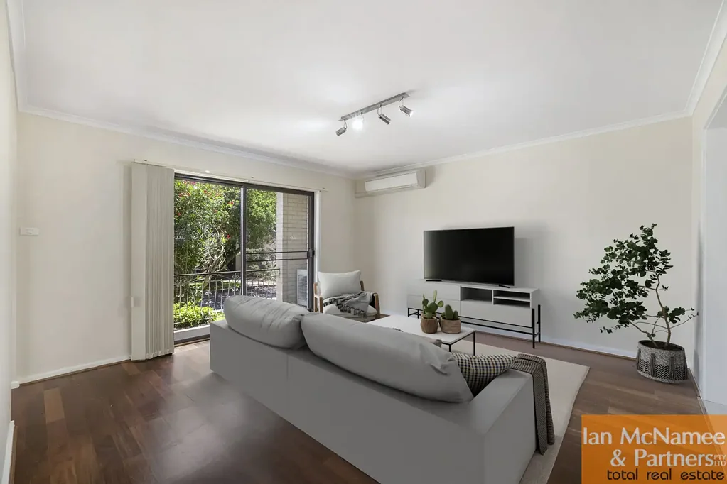 3/39-41 Booth Street, Queanbeyan, NSW 2620
