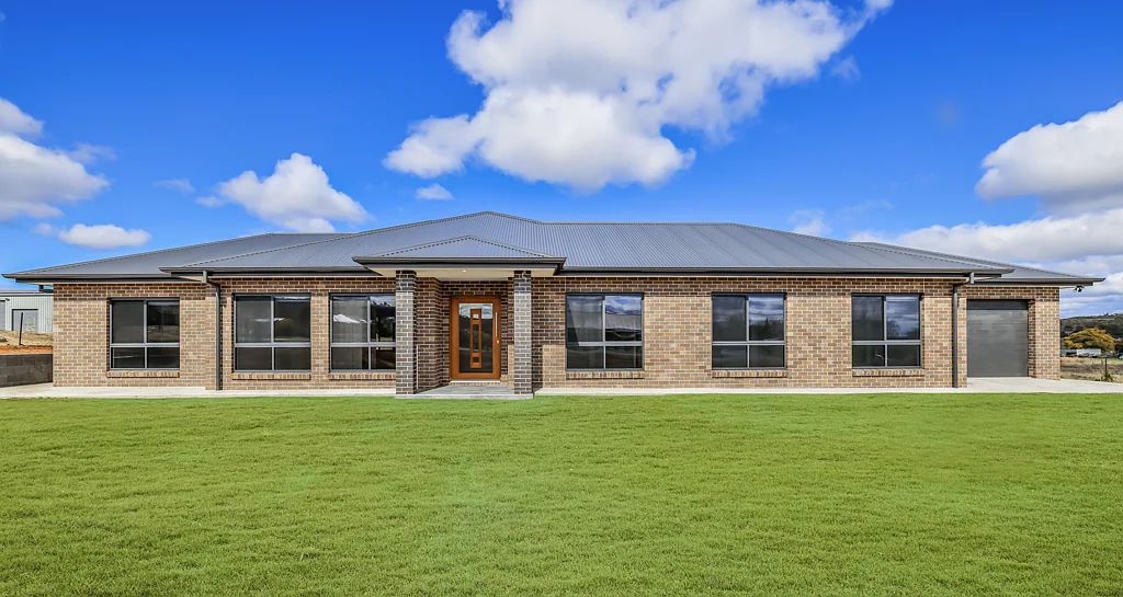Tamworth 5chambre Stunning & Luxurious Home with Pool, Large Shed, and Over an Acre of Space in Tamworth