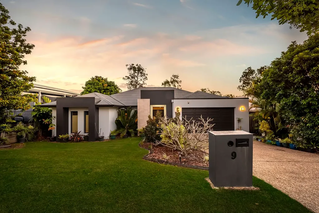 9 Picnic Creek Drive, Coomera, QLD 4209