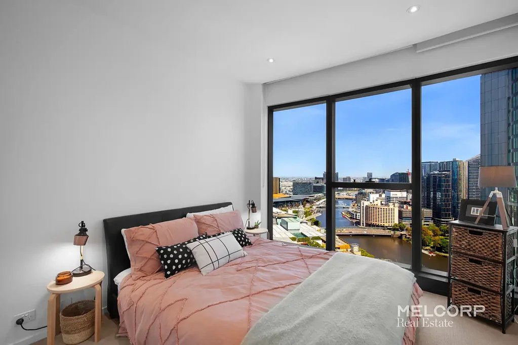 2905/9 Power Street, Southbank, VIC 3006