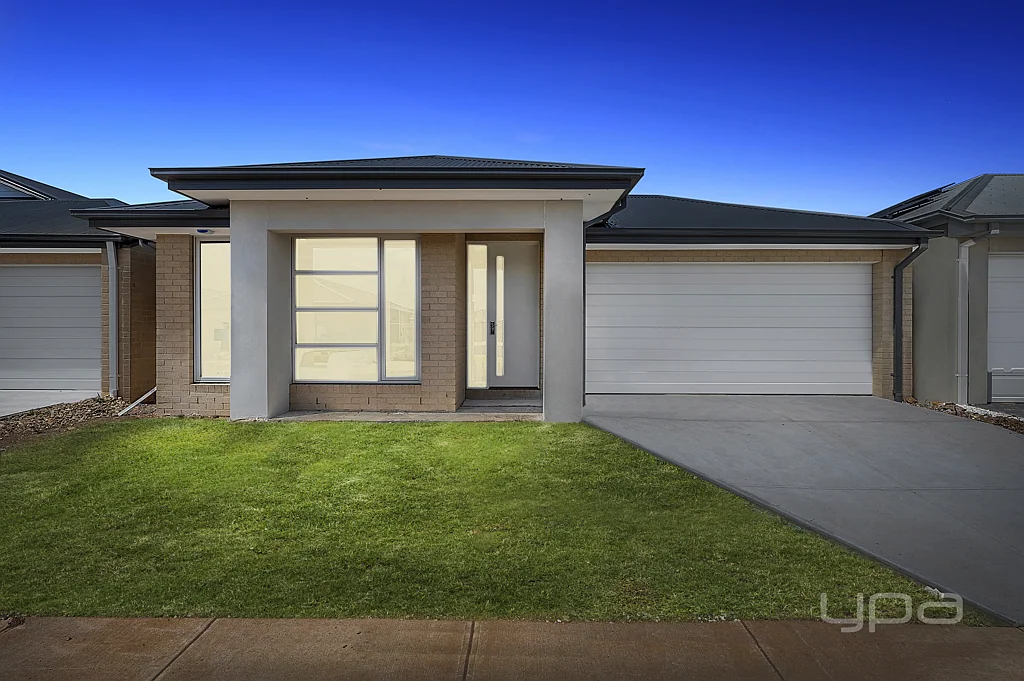 31 Saltaire Drive, Strathtulloh, VIC 3338