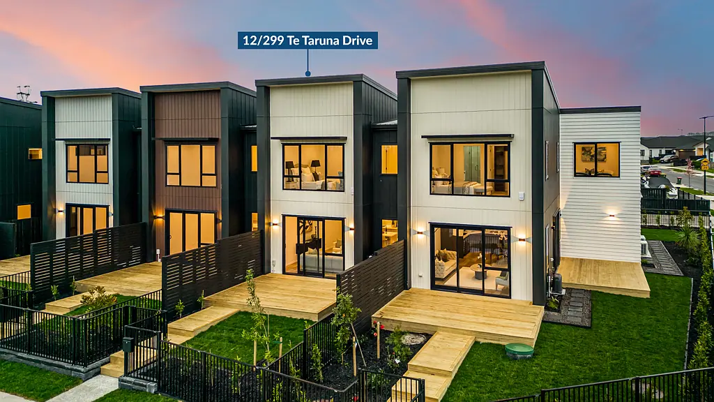 12/299 Te Taruna Drive, Milldale, Rodney, Auckland