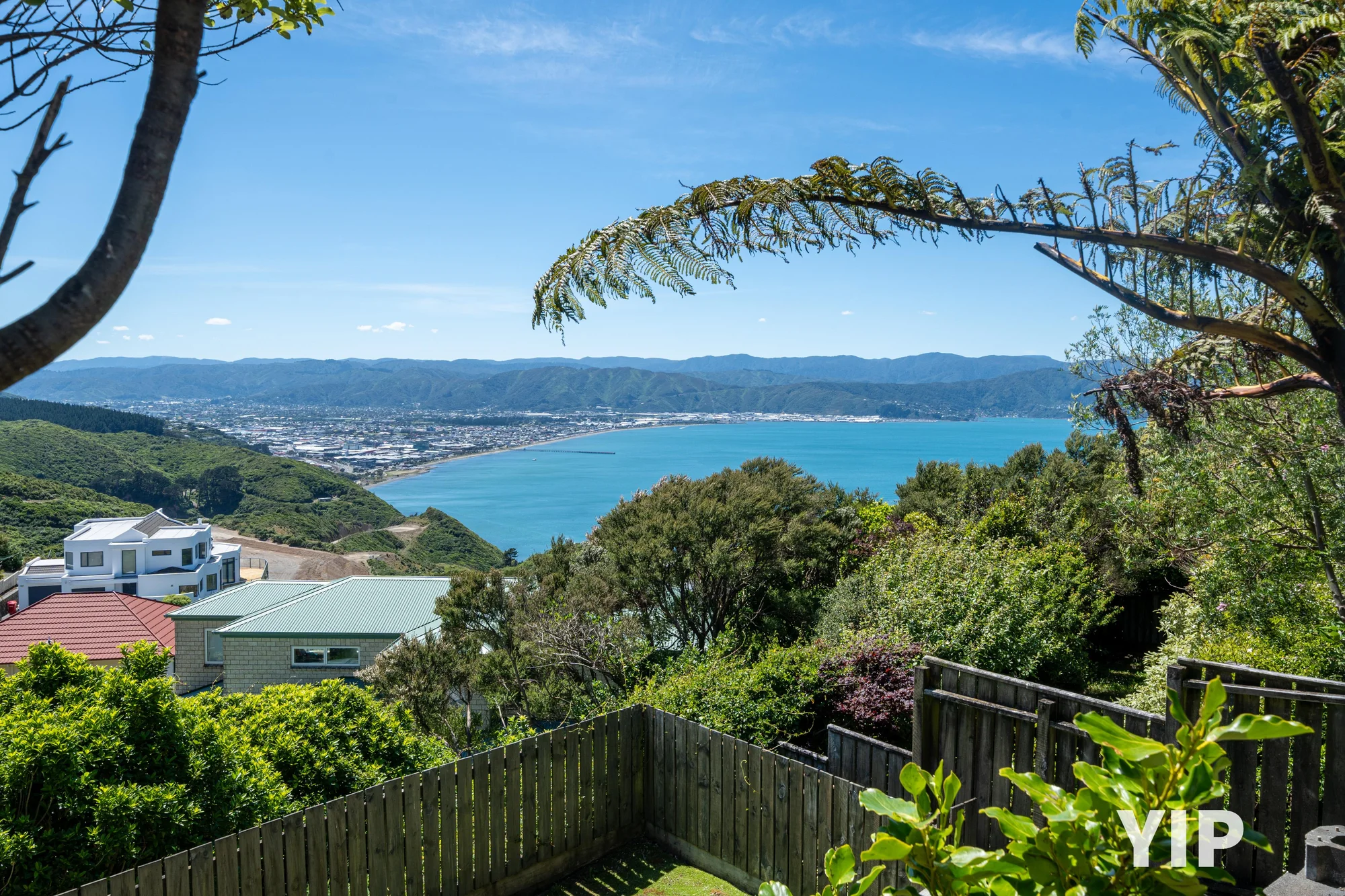 Newlands 4Habitaciones Stunning Sea Views? YIP!