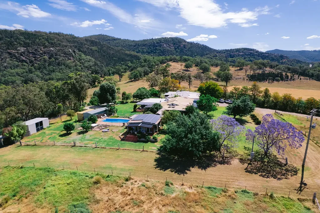1085 Bunnan Road, Scone, NSW 2337