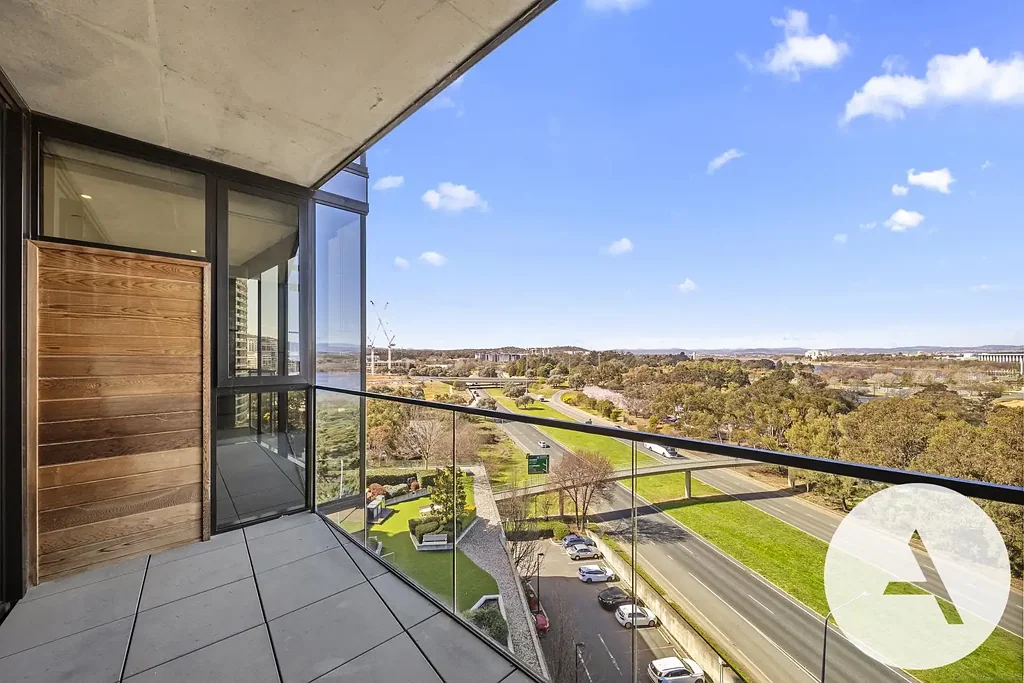 City 2部屋 Wake Up to Water Views - Where Beauty Meets Lifestyle