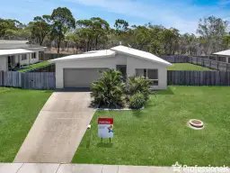 31 Sapphire Crescent, Bowen