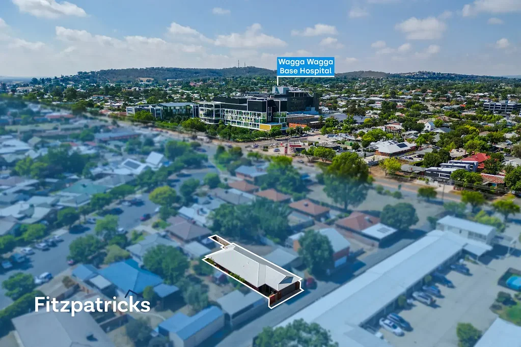 14a Shaw Street, Wagga Wagga, NSW 2650