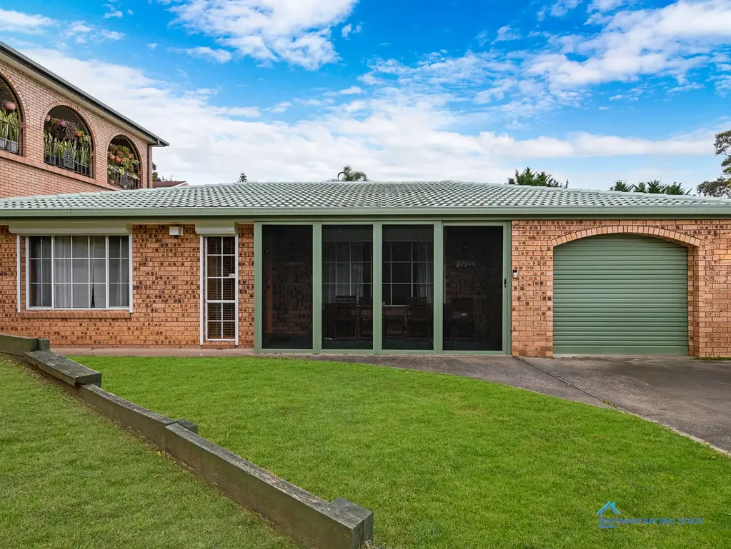 61 Ocean Avenue, Surf Beach, NSW 2536