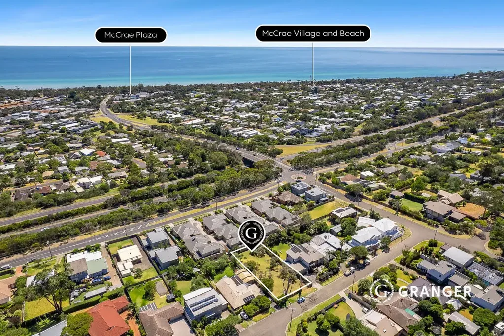 6 Chunar Grove, Mccrae, VIC 3938